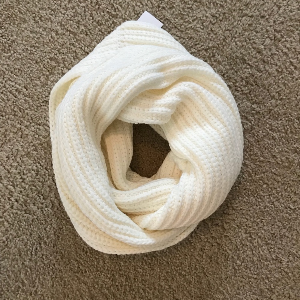 Beautiful scarf